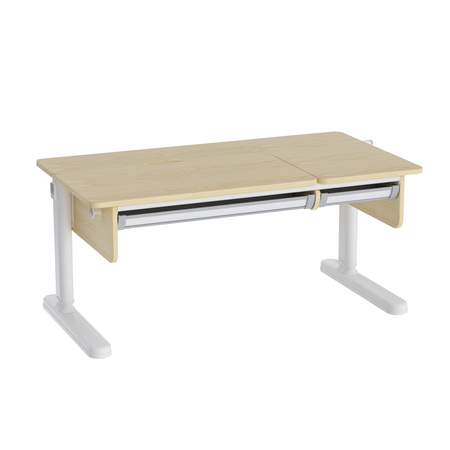 Biurko regulowane Spacetronik XD SPE-X104WL 120x60