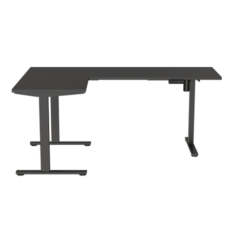 Elektryczne biurko Spacetronik Loris 123BB 180x120