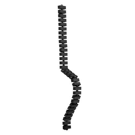 Prowadnica kablowa magnetyczna SPK-184B 132cm