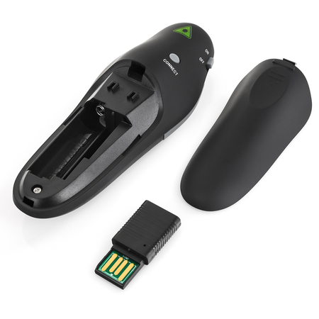 Punkt-Laserpointer SP-RCA05