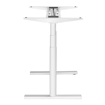 Elektryczny stelaż biurkowy Spacetronik SPE-227W