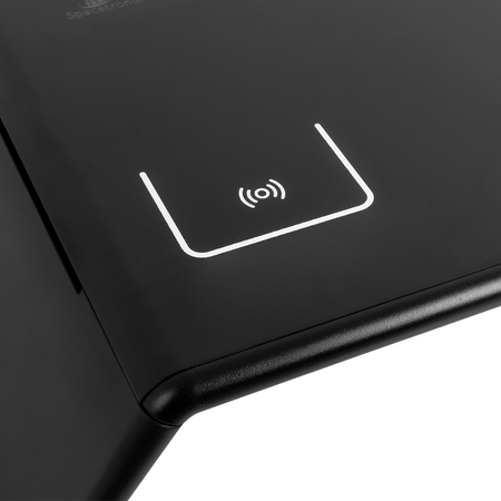 Podstawka z organizerami Spacetronik SPP-104BS