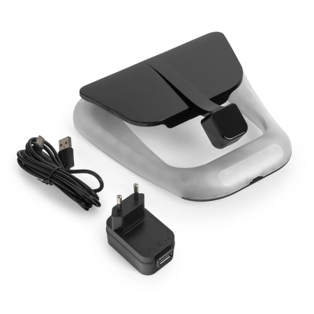 TV-Hintergrundbeleuchtung Spacetronik Glow Two SC