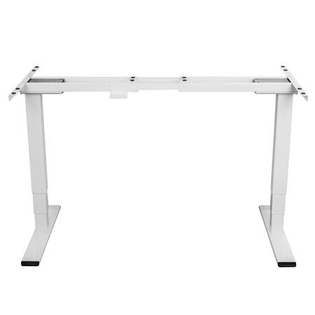 Elektryczne biurko Spacetronik Magnus 158x80 L11