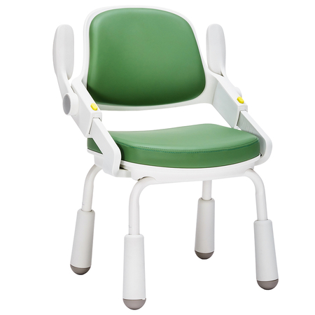 Krzesło dziecięce Spacetronik XD SPC-XD11J Zielone