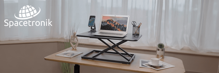 Podstawka regulowana Spacetronik SPR-212MB