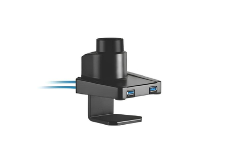 Uchwyt monitora Spacetronik SPA-H112