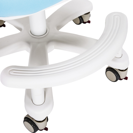 Krzesło dziecięce Spacetronik SPC-XD18A Niebieskie