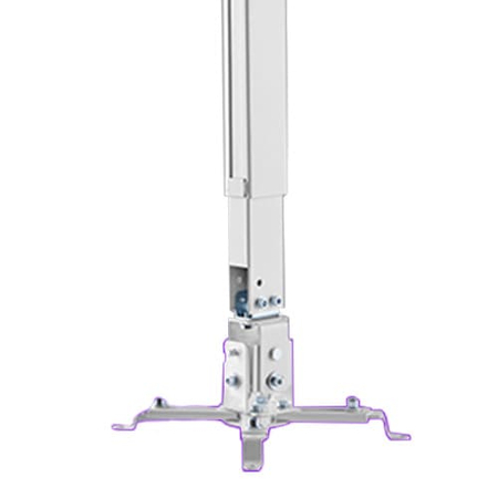Spacetronik SPA-P01S Deckenhalterung für Projektoren