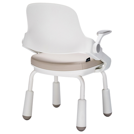 Krzesło dziecięce Spacetronik XD SPC-XD11C Szary