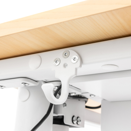 Elektryczne biurko Spacetronik XD SPE-X116P