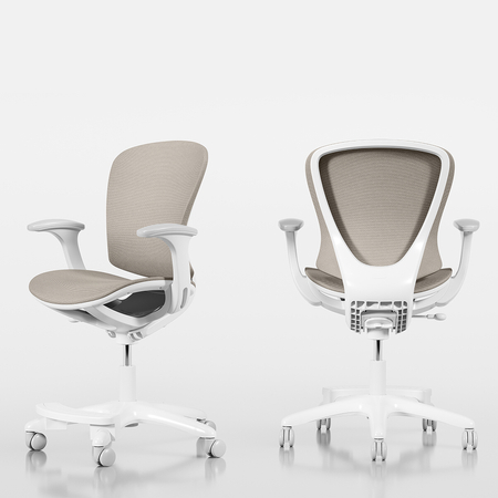 Fotel obrotowy dziecięcy Spacetronik XD SPC-XD02C