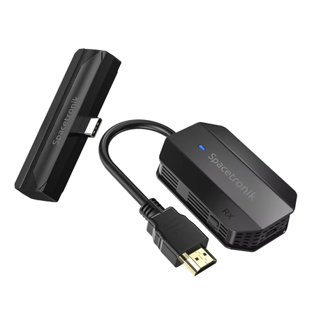 Bezprzewodowy transmiter USB-C na HDMI SPH-CW32