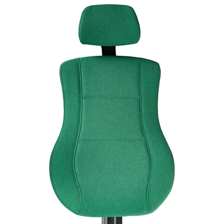 Fotel biurowy Spacetronik Matar SPC-MENNKAR-M8145