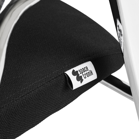 Krzesło rozkładane Spacetronik MOLY-30