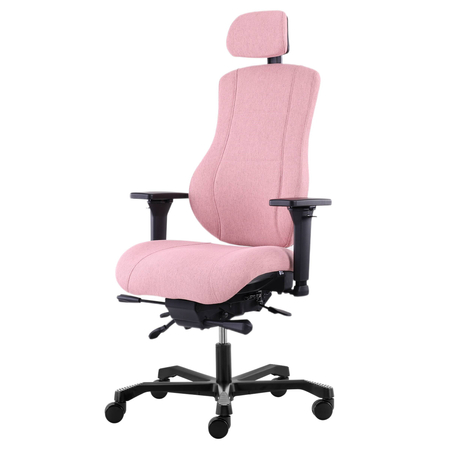 Fotel biurowy Spacetronik Matar SPC-MENNKAR-M4135