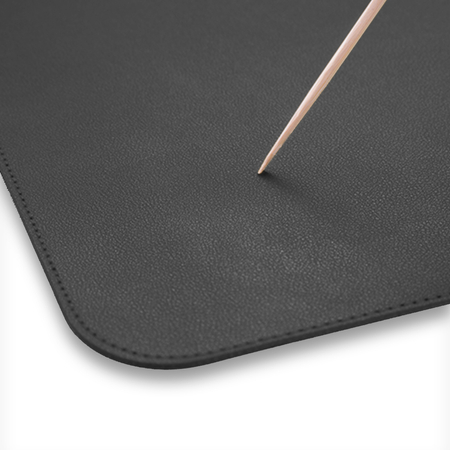 Podkładka ze skóry PVC Spacetronik SPB-004 120x60