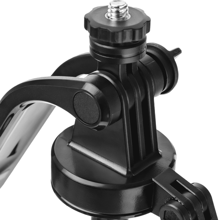 Selfie-Stick ROLLPIX 2 Telefon-Stativ