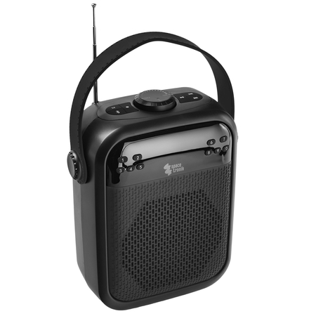 Drahtloser Sprachverstärker SP-VA22 UHF