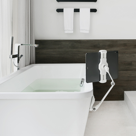 Podstawka uchwyt przyssawka tablet telefon SPP-114