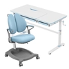 Spacetronik XD verstellbarer Schreibtisch SPE-X104WA 120x60