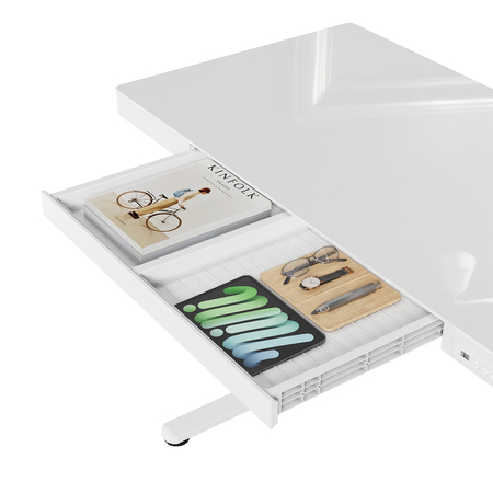 Biurko Elektryczne Spacetronik SPEB142 ASTRID