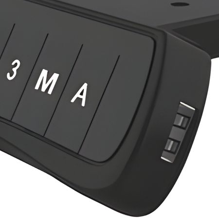 Elektrischer Schreibtischständer SPE-214AW USB