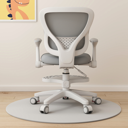 Krzesło dziecięce Spacetronik SPC-XD17P Różowe