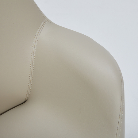 Fotel dziecięcy Miś Spacetronik XD SPC-XD-21 Szary