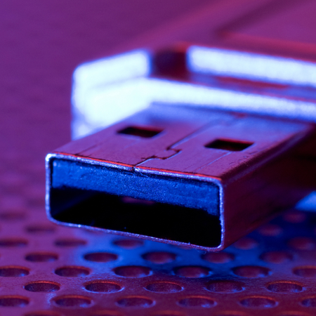 Biurko Elektryczne Regulowane SPEF133BM 120x60 z Szufladą i USB z pamięcią