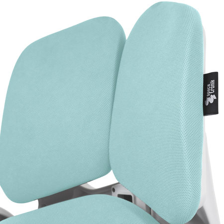 Fotel obrotowy dziecięcy Spacetronik XD SPC-XD07S