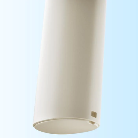 Airpuff 1 verstellbarer Handventilator weiß