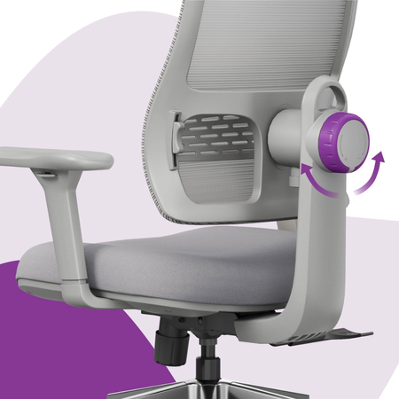 Zestaw Spacetronik LUMBO 11 + SPC-LUMBO-A01 mobilne biurko