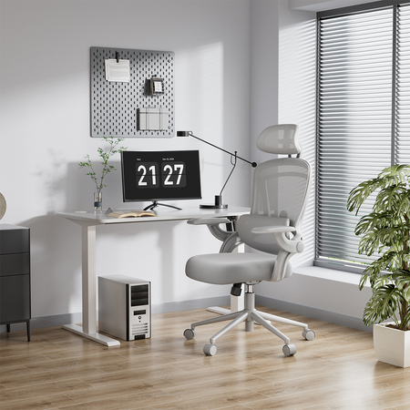 Büro-Drehstuhl Doris 10 Schwarz