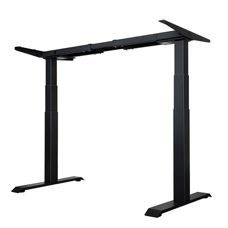 Elektryczny stelaż biurkowy Spacetronik SPE-232OB