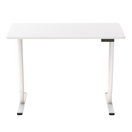 Spacetronik Moris 121WW 120x60 elektrischer Schreibtisch