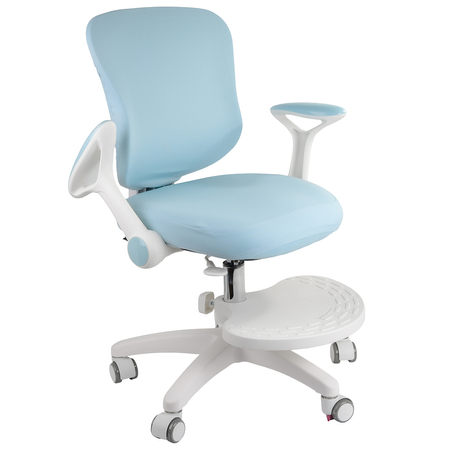 Fotel ergonomiczny dziecięcy Spacetronik SPC-XD17S