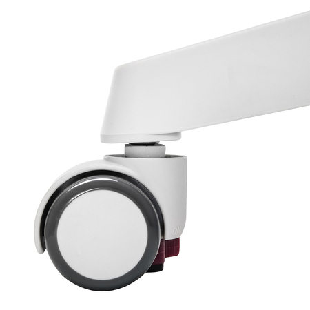 Krzesło dziecięce Spacetronik SPC-XD09S Niebieskie