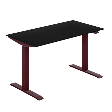 Elektryczny stelaż biurkowy Spacetronik SPE-232OR