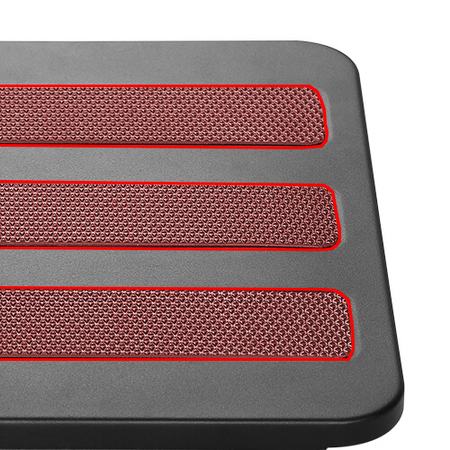 Podnóżek do stóp SPE-M05B