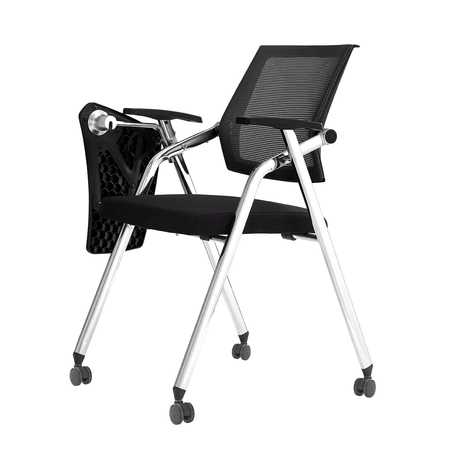 Krzesło rozkładane Spacetronik MOLY-10 3 sztuki