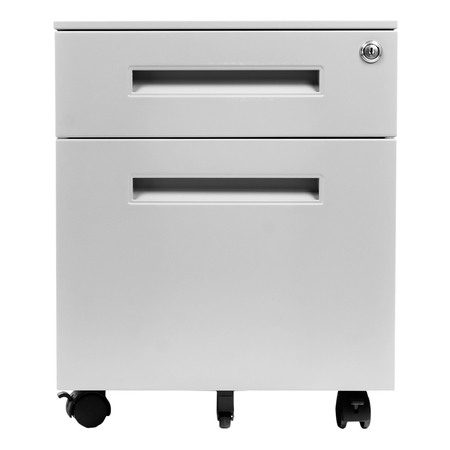 Szafka podbiurkowa kontenerek Spacetronik SPC-120W