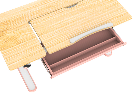 Elektryczne biurko Spacetronik XD SPE-X116P