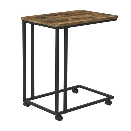 Stolik C pod kanape na kólkach Funky Furniture