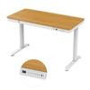 Spacetronik elektrischer Schreibtisch SPE-B127WL Astrid