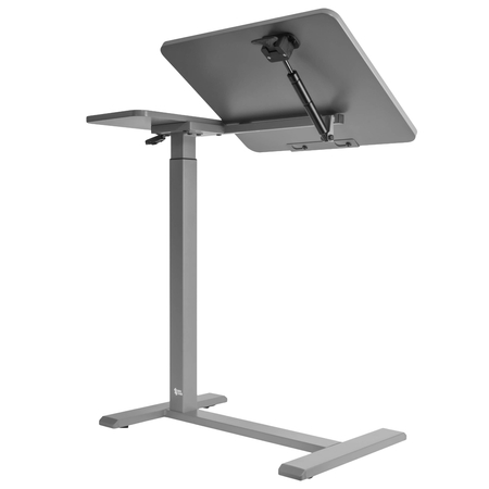 Stolik regulowany Spacetronik Buddy 15 Cream