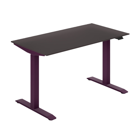 Elektryczny stelaż biurkowy Spacetronik SPE-232OV