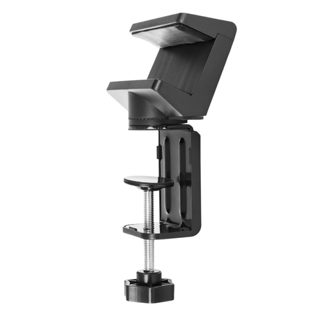 Spacetronik SPB013B Steckdosenleistenhalter