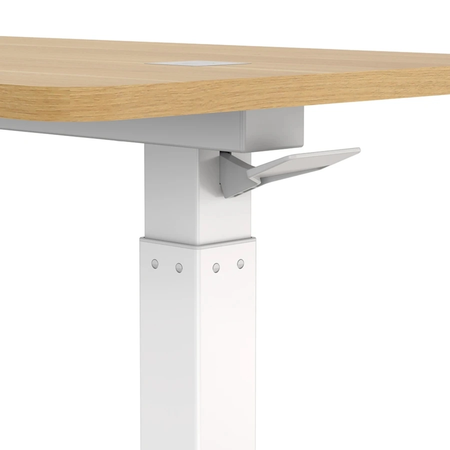 Elektrisch verstellbarer Sitz Spacetronik Flax