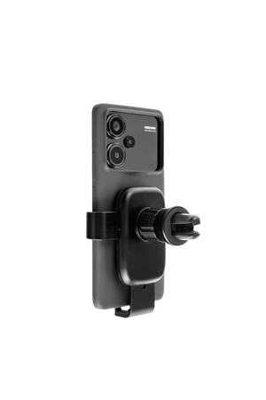 Uchwyt samochodowy do telefonu Spacetronik SR-002